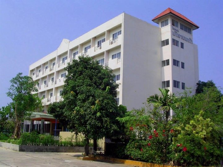 芭提雅Noppakao酒店(Pattaya Noppakao Hotel)