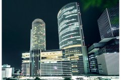 名古屋万豪酒店(Nagoya Marriott Associa Hotel)