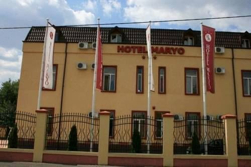 Hotel Maryo