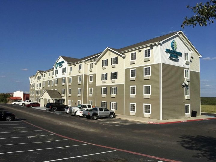 休斯顿威罗布鲁克伍德斯普林套房酒店(WoodSpring Suites Houston Willowbrook)