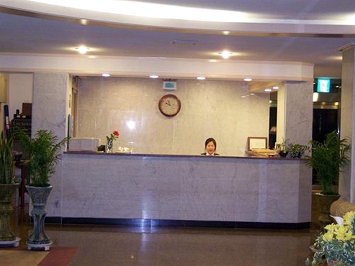 Benikea Hotel Asia