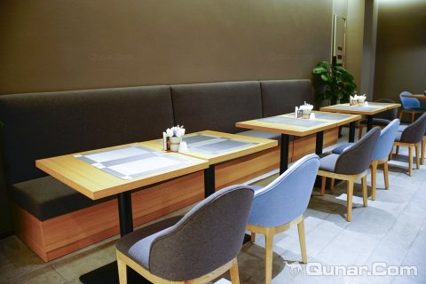 如家酒店·neo(苏州枫桥路寒山寺店)