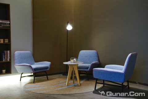 如家酒店·neo(苏州枫桥路寒山寺店)