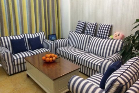 神农架桃花谷依林居客栈