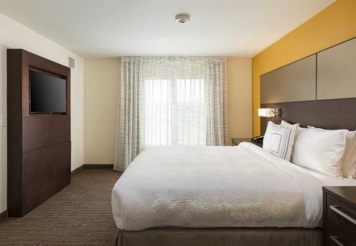 拉斯维加斯机场居家酒店(Residence Inn by Marriott Las Vegas Airport)