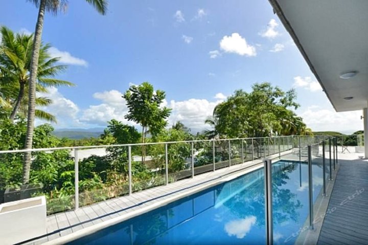 道格拉斯港尤利西斯墨菲街1号(1 Murphy Street - Port Douglas)