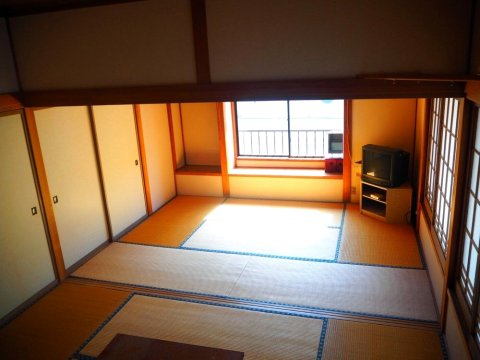 松本诗玛民宿(Guest House ShimaShima Matsumoto)