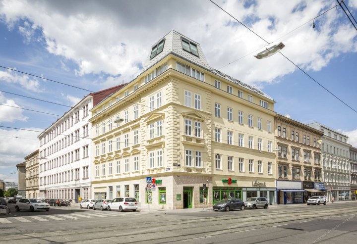 维也纳城市大公寓(Vienna Grand Apartments City)