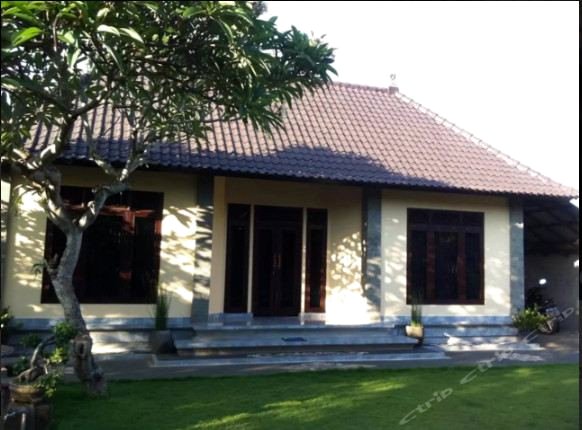 巴厘岛瓦尼亚民宿(Bali Vania House)