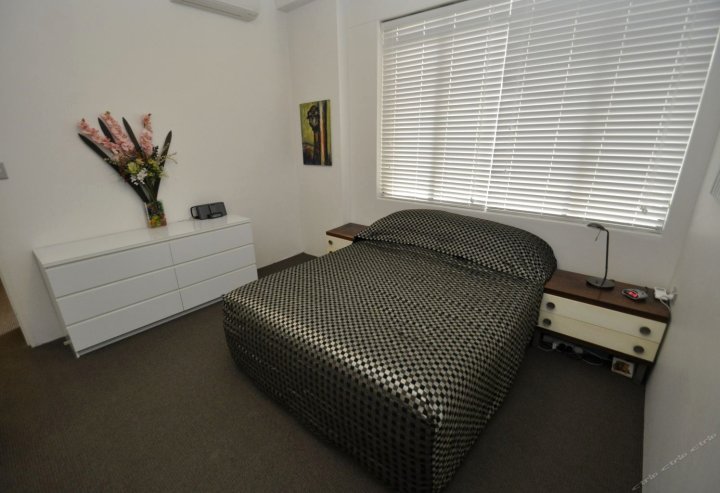 悉尼达尔宁沪瑞斯全自助式现代一卧室公寓(713RIL)(Darlinghurst Fully Self Contained Modern 1 Bed Apartment (713Ril) Sydney)