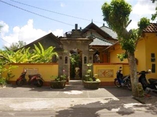 巴厘岛荣誉宾馆(Kudos Homestay Ubud)