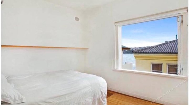 北邦迪一卧室公寓-拉姆斯盖特大街(North Bondi One Bedroom Apartment-Ramsgate Avenue)