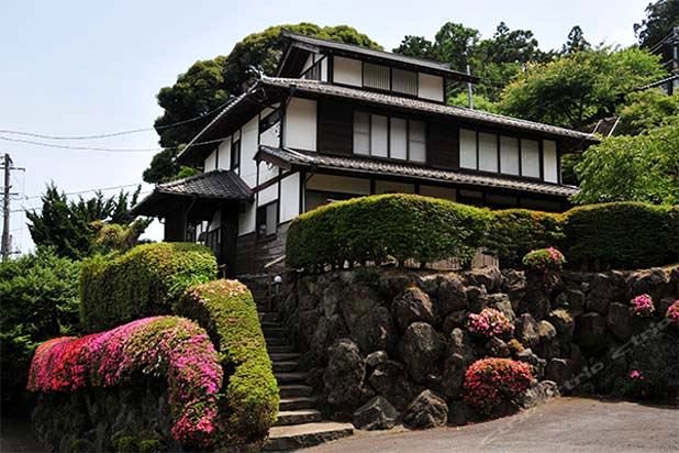 横滨藤吉伊足藤日式旅馆(Yokohama Fujiyoshi Izuten)