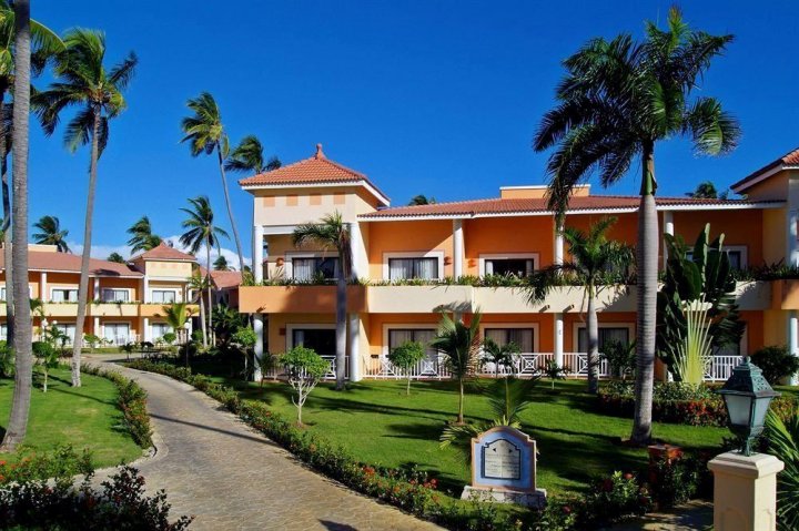 蓬塔卡纳巴伊亚普林大酒店 - 全包式(Bahia Principe Grand Punta Cana - All Inclusive)