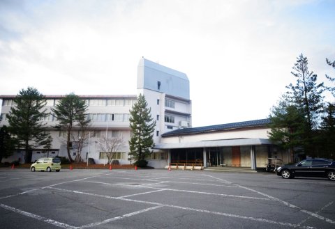 飞驒市数河度假村酒店(Hida Sugo Resort Hotel)