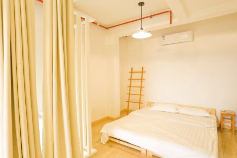 长沙地中海复式楼公寓