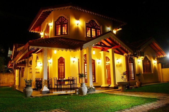 Villa Negombo