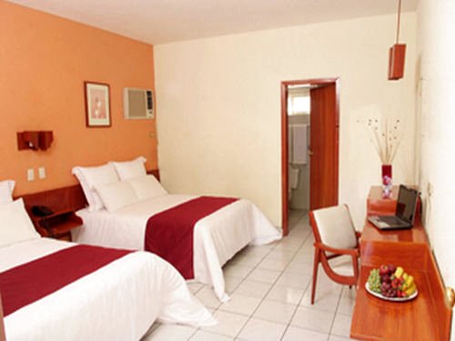 拉昆塔波萨达真实酒店(Hotel La Quinta Posada Real)