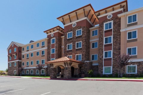 罗克林 - 罗斯维尔区驻桥套房公寓酒店 - IHG 旗下酒店(Staybridge Suites Rocklin - Roseville Area, an IHG Hotel)