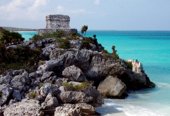 图兰洛内斯特小酒店(Lo Nuestro Petit Hotel Tulum)