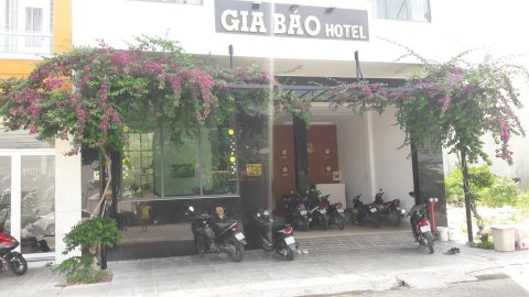 TOWO上品酒店(家宝)(Towo Topping Hotel (Gia Bao))