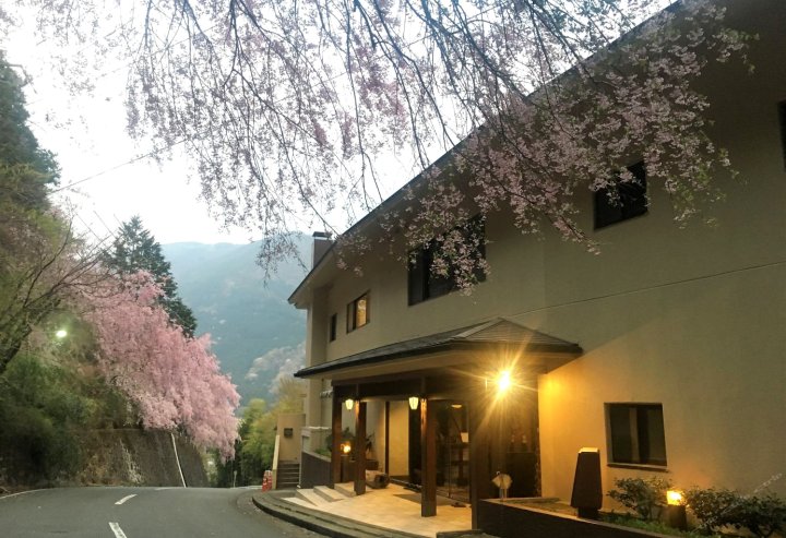 海悦温泉饭店箱根(Harriway Hotel Hakone)