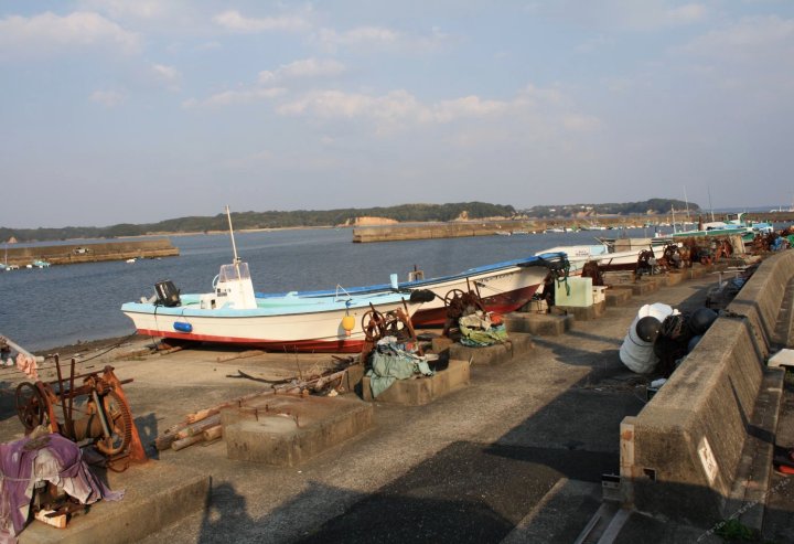 鲸望庄海滨旅馆(Seaside Hotel Geibousou)