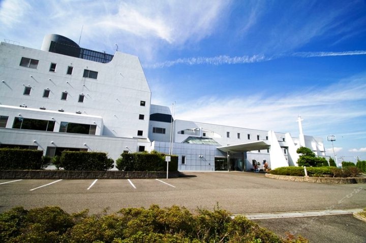 东京简保之宿淡路岛(Kanponoyado Awajishima Tokyo)