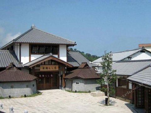 坎纳瓦索日式旅馆(Kannawaso)