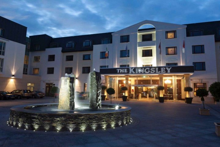 金斯利酒店(The Kingsley Hotel)