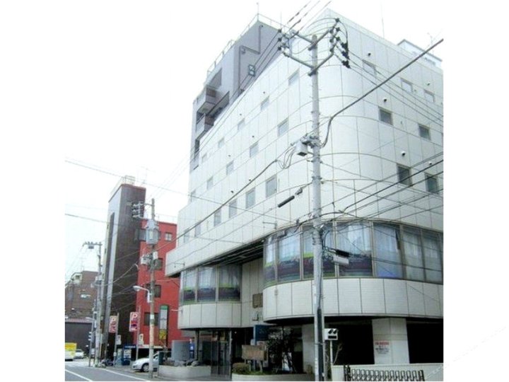 浅草埃斯酒店(Ace Inn Asakusa)