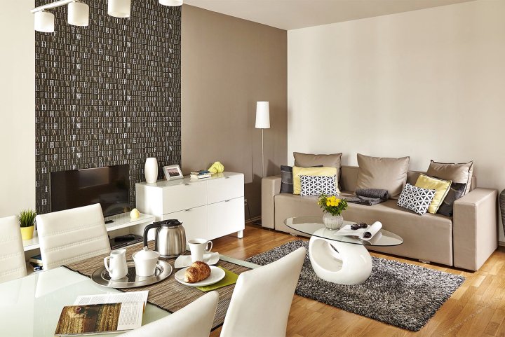 布达佩斯七季公寓酒店(7Seasons Apartments Budapest)