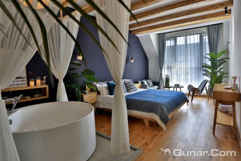 乌镇大墅HOTEL民宿