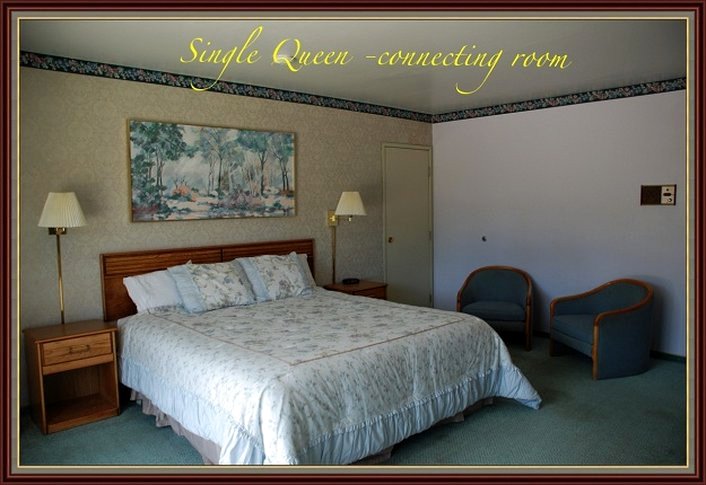 Budgetel River Inn Motel - Redding(Budgetel River Inn Motel - Redding)