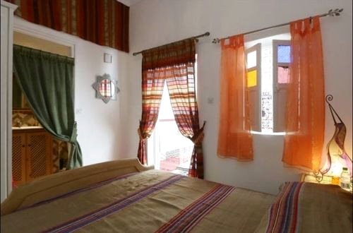 Bed and Breakfast in Dar Barbi