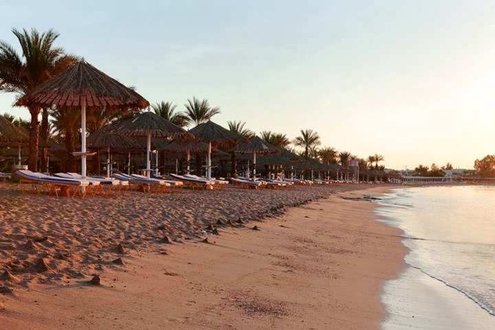 沙姆沙伊赫度假村(Fayrouz Resort Sharm El Sheikh)