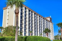 环球影城罗森酒店(Rosen Inn Closest to Universal)