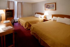 Quality Hotel Calgary Airport & Conference Centre