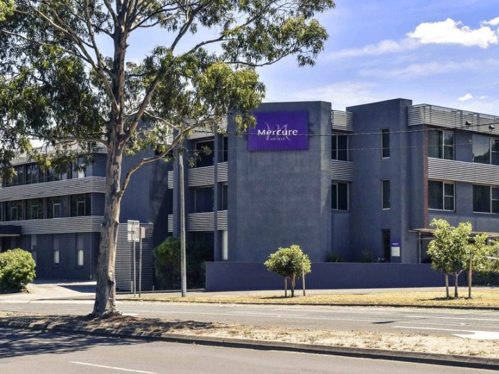 吉朗美居酒店(Mercure Hotel Geelong)