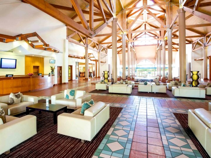 阳光海岸诺富特度假酒店(Novotel Sunshine Coast Resort Hotel)