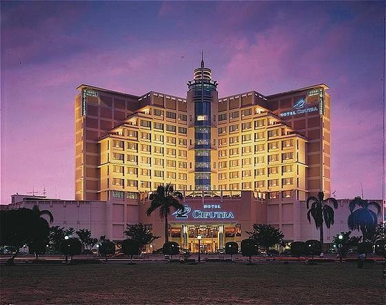 三宝拢芝普特酒店(Hotel Ciputra Semarang)