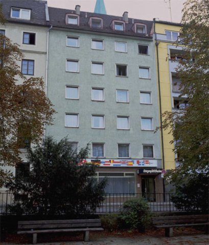 威廉-塔纳海姆赫佐格酒店(Hotel Herzog Wilhelm - Tannenbaum)