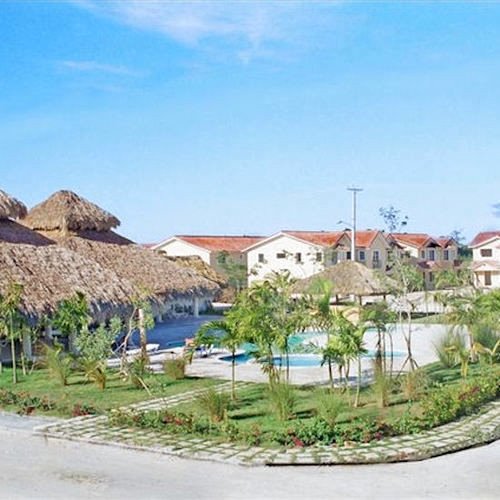 德尔索尔度假村酒店(Villas Del Sol II)