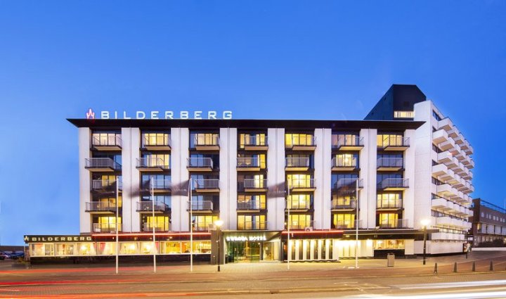 彼尔德伯格酒店(Bilderberg Europa Hotel Scheveningen)