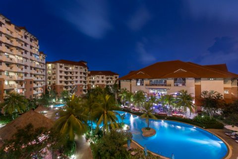 巴淡岛假日度假酒店(Holiday Inn Resort Batam)