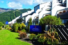 国敦酒店(Copthorne Hotel & Apartments Queenstown Lakeview)