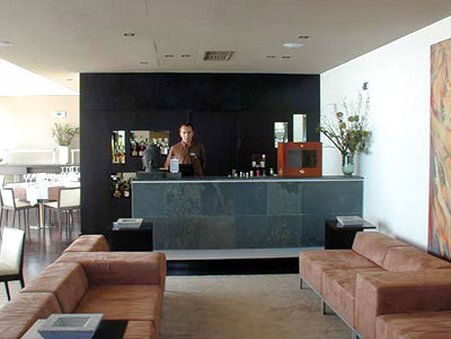 昆塔弥勒贝拉设计酒店(Quinta Mirabela - Design Hotel)
