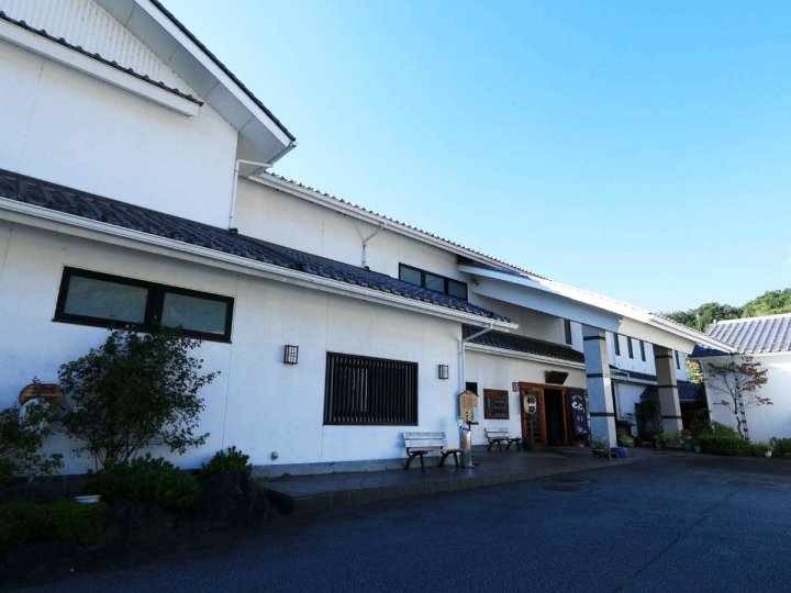 柳屋传统日式旅馆(Yanagiya)