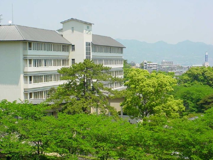 别府田园酒店(Hotel Beppu Pastoral)