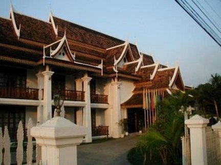 曼琅勃拉邦(Muang Luang)